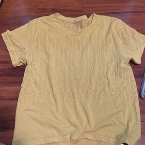 lululemon top